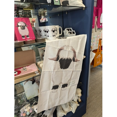 VBN Original Tea Towel
