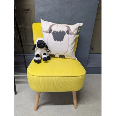 VBN Original Cushion Cover VBN Original Cushion Cover