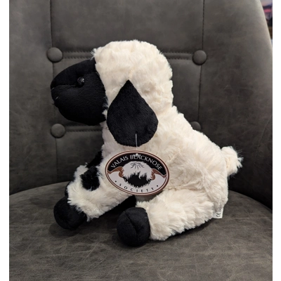 Valais Blacknose Society Lamb Cuddly