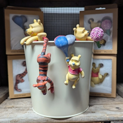 Pot Buddies Winnie the Pooh Single Pot Buddies Winnie the Pooh Single