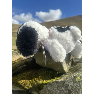 Snoopy Warmie - Lavender scented