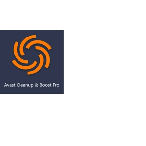 Avast Cleanup & Boost Pro for Android, 1 Device, 1 Year