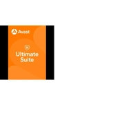Avast Ultimate Suite Antivirus+Cleaner+VPN+AntiTrack, 10 Devices, 3 Year
