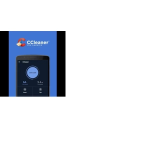 CCleaner Professional for Android, 1 PC, 1 year