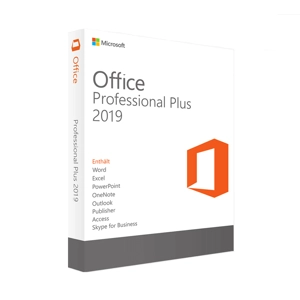 Microsoft Office 2019 Professional Plus