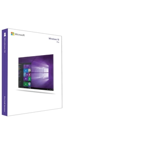 Microsoft Windows 10 Professional