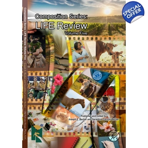 Composition Series: LIFE Review Volume 5