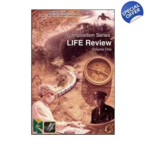 Composition Series: LIFE Review Volume 1