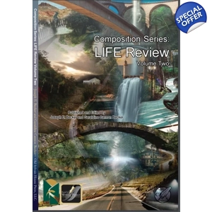 Composition Series: LIFE Review Volume 2