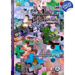 Composition Series: LIFE Review Volume 4
