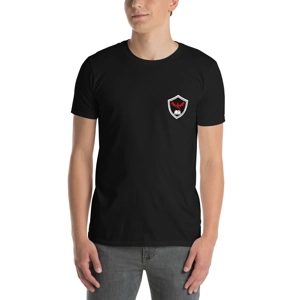 Historia Draconis - T-shirt Logo