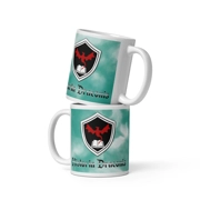 Historia Draconis - Mug Logo