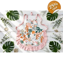 Full Apron