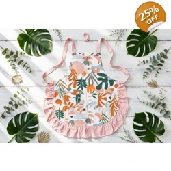 Full Apron