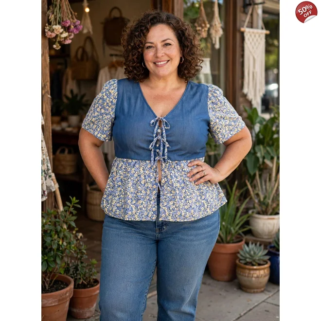 product Image for Summer Blouse