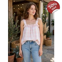 Summer Top