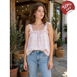 Summer Top