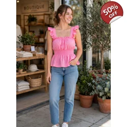Summer Top