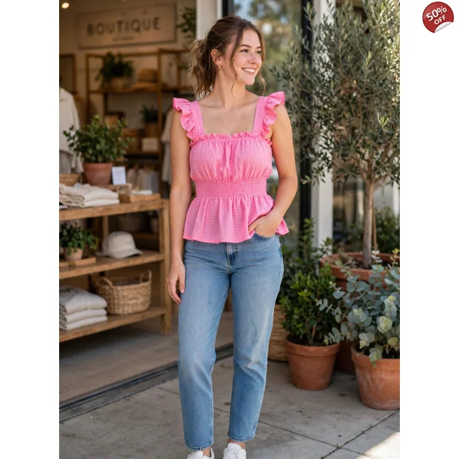 product Image for Summer Top