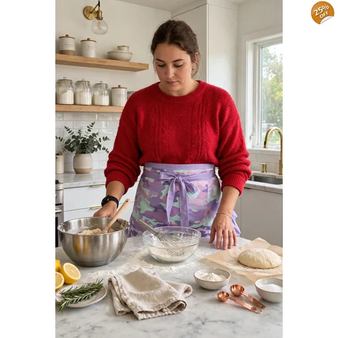 product Image for Lilac Camouflage