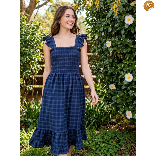 product Image for Night Maxi Dress