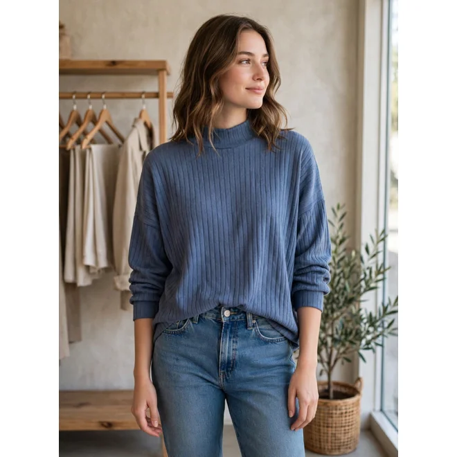 product Image for Boxy jumper