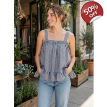 Summer Top