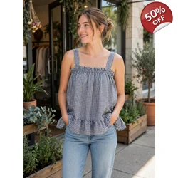 Summer Top