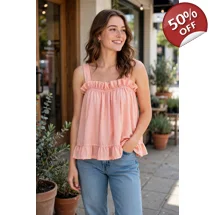 Summer Top