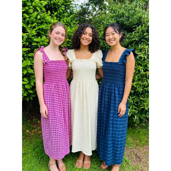 Additional Image for Passiofruit Dress