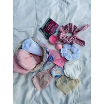 Self-Care Basket