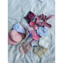 Self-Care Basket