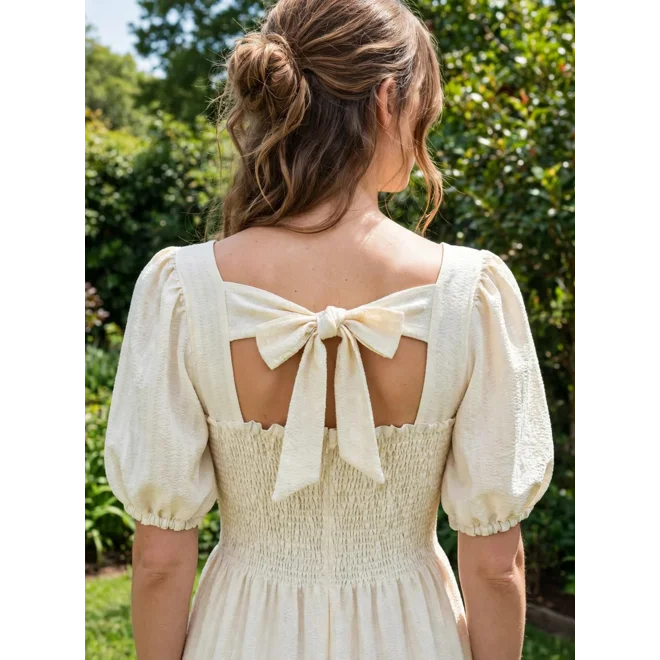 Additional Image for Sunshine Dress