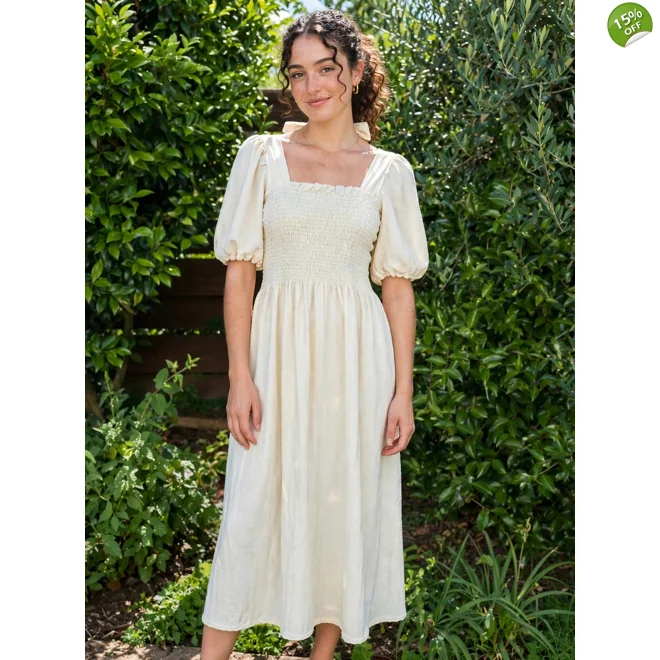 product Image for Sunshine Dress