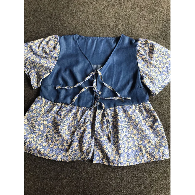 Additional Image for Summer Blouse