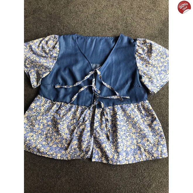 product Image for Summer Blouse