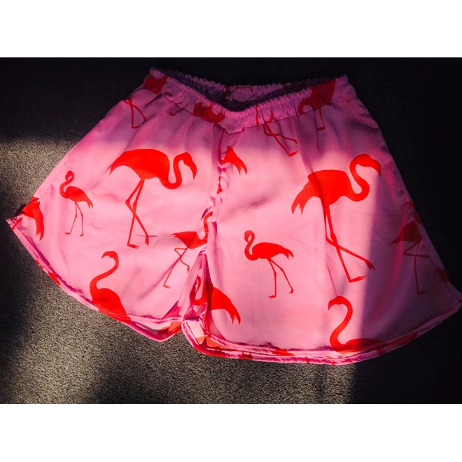Additional Image for Flamingo Short