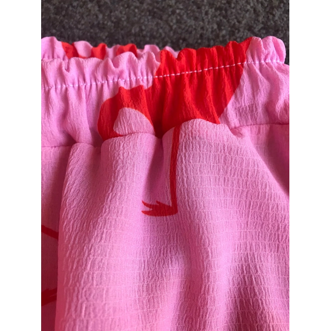 Additional Image for Flamingo Short