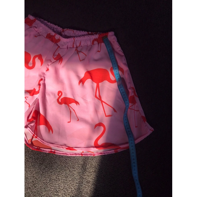 Additional Image for Flamingo Short