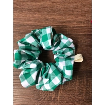 Christmas Scrunchie