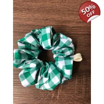 Christmas Scrunchie