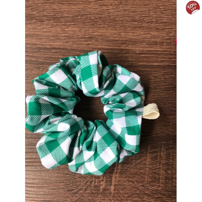 product Image for Christmas Scrunchie