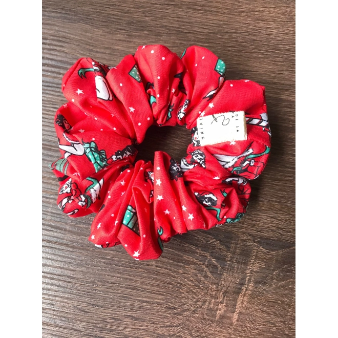 product Image for Christmas Scrunchies