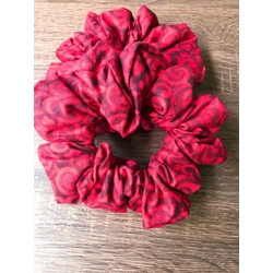 Christmas Scrunchie