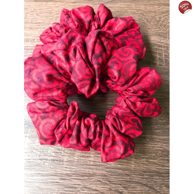 product Image for Christmas Scrunchie