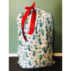 Christmas Sacks