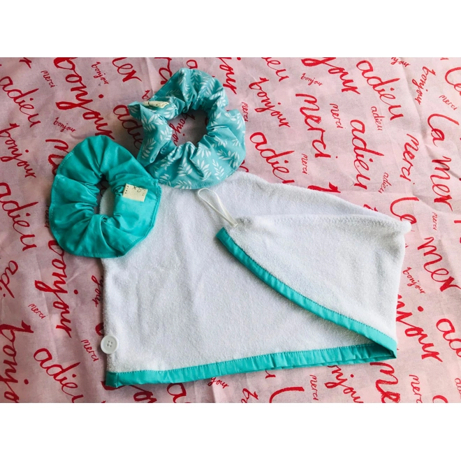 product Image for Hair Towel
