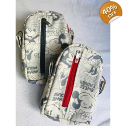 Minnie Mouse Purse