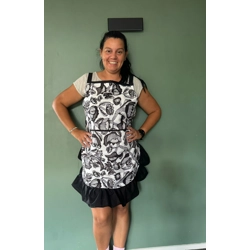 Full Apron