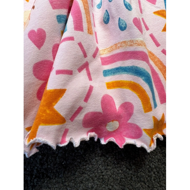 Additional Image for Butterfly Skirt